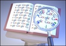 Google отсканирует 30 млн книг