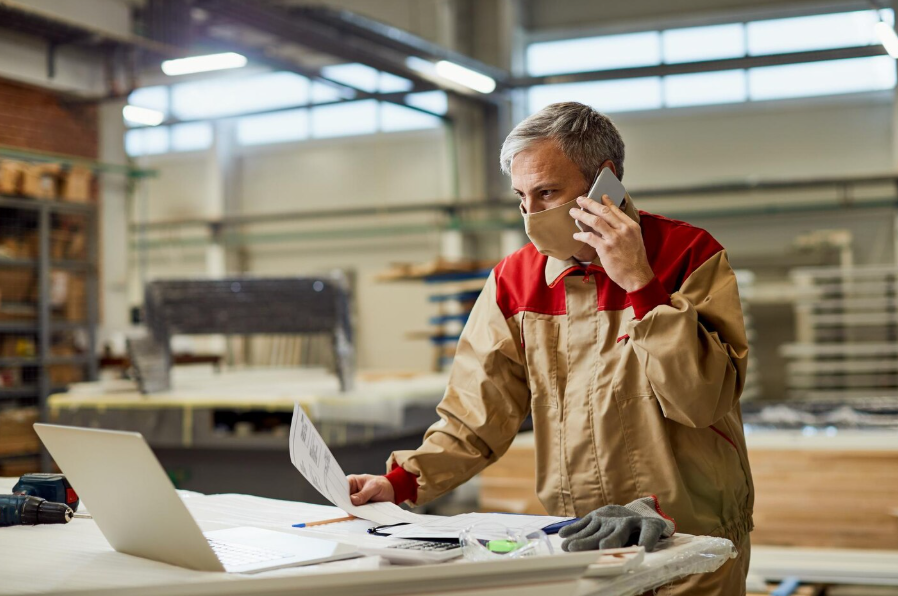 Замеры воздуха рабочей зоны: обязательный перечень веществ и нормативы 2026